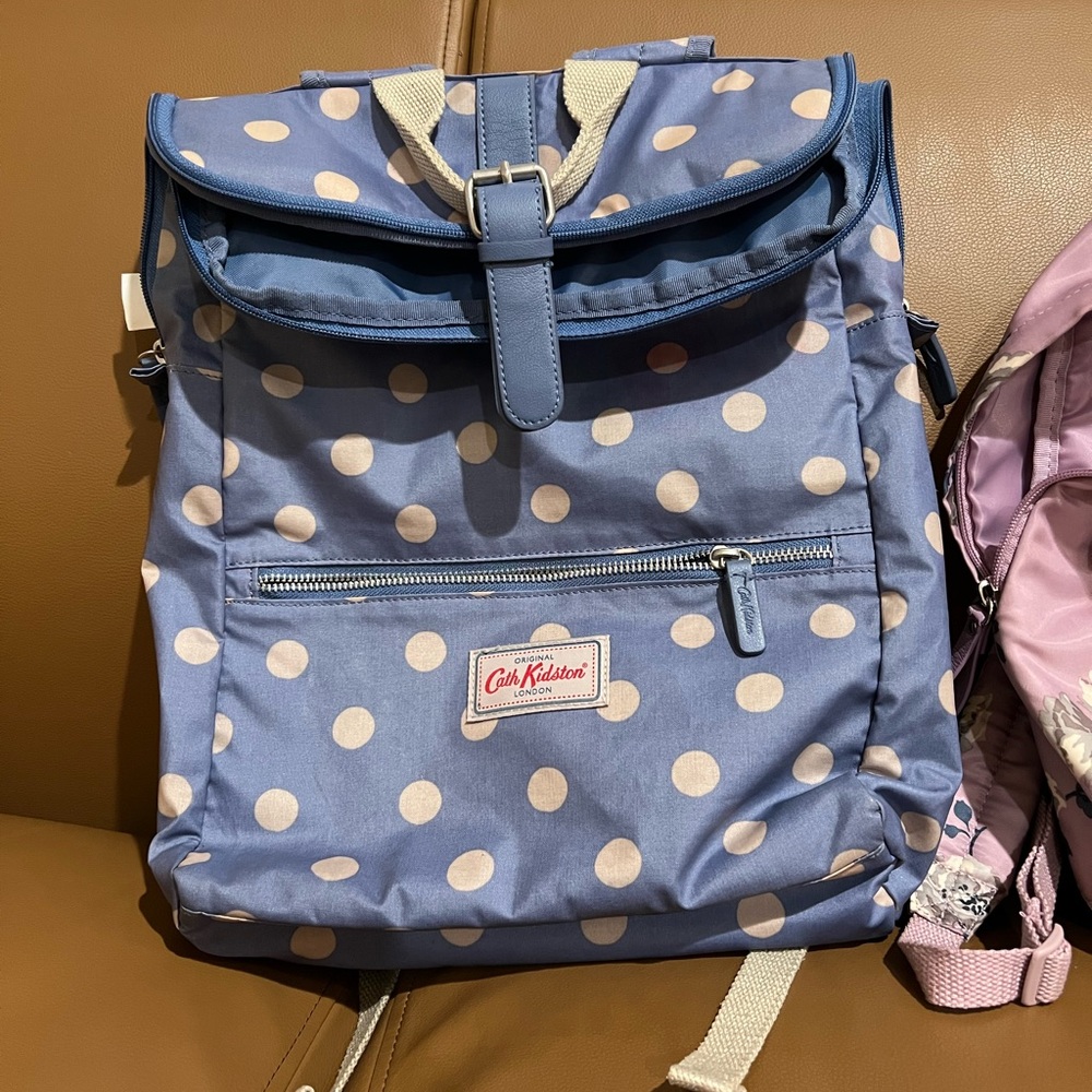 Cath kidston backpack
